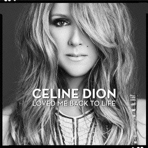 【ご奉仕価格】ケース無:: Celine Dion ラヴド・ミー・バック・トゥ・ライフ  中古CD レンタル落ち