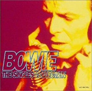 ケース無:: David Bowie ザ・シングルス・コレクション 2CD 中古CD レンタル落ち