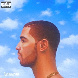 Drake ナッシング・ワズ・ザ・セイム  中古CD レンタル落ち