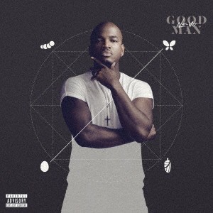 NE-YO グッド・マン  中古CD レンタル落ち