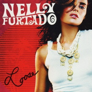 Nelly Furtado ルース  中古CD レンタル落ち