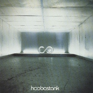 Hoobastank フーバスタンク  中古CD レンタル落ち