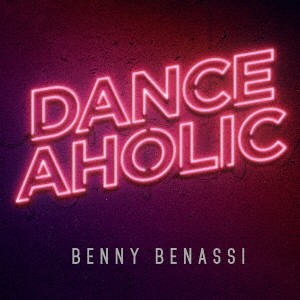 ケース無:: Benny Benassi Danceaholic ダンサホリック  中古CD レンタル落ち