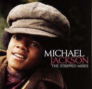 【ご奉仕価格】ケース無:: Michael Jackson アコースティック・マイケル  中古CD レンタル落ち