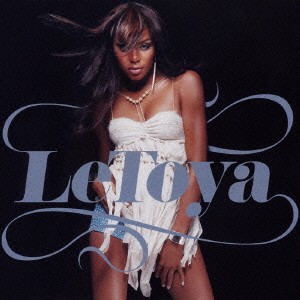 LeToya Luckett ラトーヤ  中古CD レンタル落ち