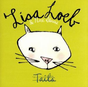 Lisa Loeb & Nine Stories テイルズ  中古CD レンタル落ち