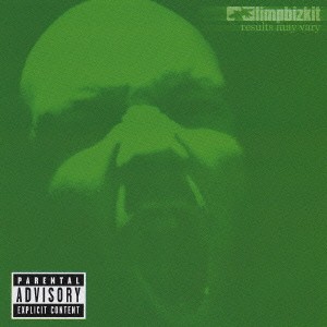 Limp Bizkit リゾルツ・メイ・ヴァリー 通常盤  中古CD レンタル落ち