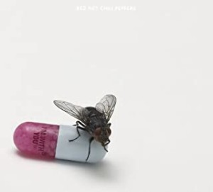 Red Hot Chili Peppers アイム・ウィズ・ユー  中古CD レンタル落ち