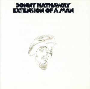 Donny Hathaway 愛と自由を求めて 期間限定特別価格盤  中古CD レンタル落ち