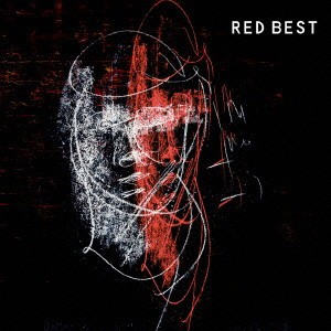 ケース無:: 椿屋四重奏 RED BEST 中古CD レンタル落ち