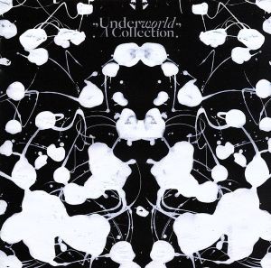 Underworld A Collection ア・コレクション  中古CD レンタル落ち