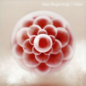 布袋寅泰 New Beginnings  中古CD レンタル落ち