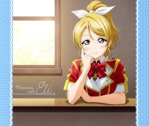 南條愛乃 ラブライブ! Solo Live! III from μ’s 絢瀬絵里 3CD 中古CD レンタル落ち