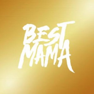 BIGMAMA BESTMAMA 2CD  中古CD レンタル落ち