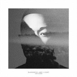 John Legend ダークネス・アンド・ライト  中古CD レンタル落ち