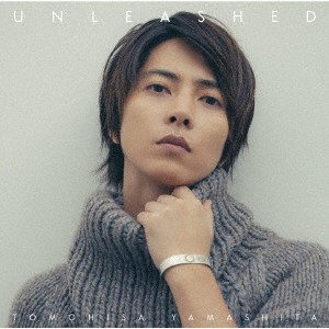 山下智久 UNLEASHED 通常盤  中古CD レンタル落ち