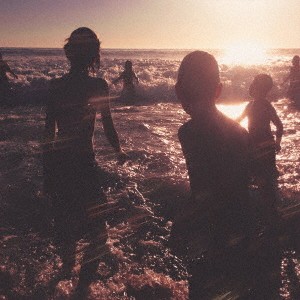 ケース無:: Linkin Park ワン・モア・ライト  中古CD レンタル落ち