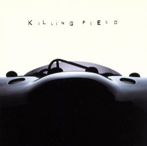 ケース無:: SBK KILLING FIELD  中古CD レンタル落ち