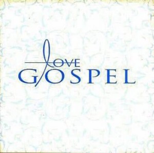 R.ケリー LOVE GOSPEL  中古CD レンタル落ち