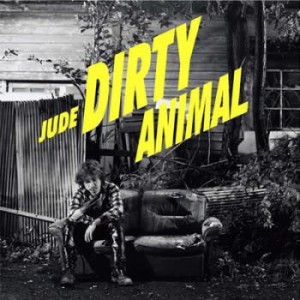 JUDE DIRTY ANIMAL  中古CD レンタル落ち