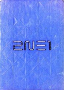 【ご奉仕価格】ケース無:: 2NE1 1集 To Anyone THE FIRST ALBUM 輸入盤  中古CD レンタル落ち