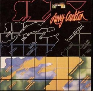 Larry Carlton 夜の彷徨 さまよい  中古CD レンタル落ち