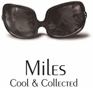 【ご奉仕価格】ケース無:: Miles Davis クール & コレクテッド ベスト・オブ・マイルス・デイビス  中古CD レンタル落ち