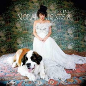 【ご奉仕価格】ケース無:: Norah Jones ザ・フォール  中古CD レンタル落ち