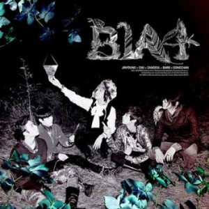 B1A4 In The Wind: B1A4 3rd Mini Album CD+写真集  中古CD レンタル落ち