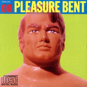 フリッパーズ・ギター ON PLEASURE BENT オン・プレジャー・ベント  中古CD レンタル落ち