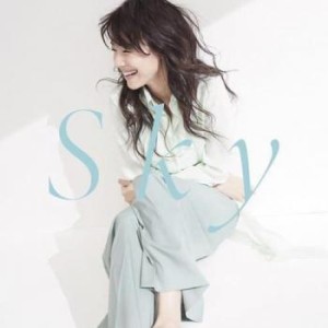 ケース無:: 今井美樹 Sky  中古CD レンタル落ち