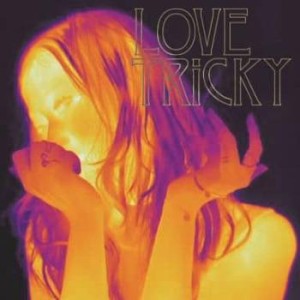 大塚 愛 LOVE TRiCKY  中古CD レンタル落ち