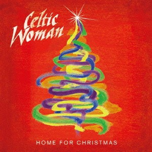 【ご奉仕価格】ケース無:: Celtic Woman 心のクリスマス  中古CD レンタル落ち