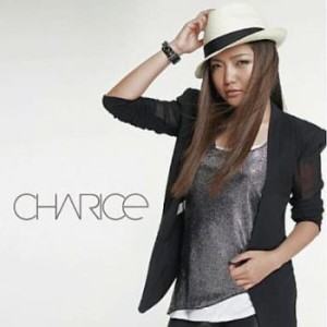 【ご奉仕価格】ケース無:: Charice シャリース 初回限定特別価格盤  中古CD レンタル落ち