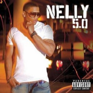 ケース無:: Nelly 5.0  中古CD レンタル落ち