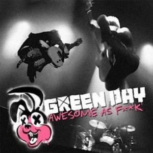 【ご奉仕価格】ケース無:: Green Day 最強ライヴ! CD+DVD 中古CD レンタル落ち