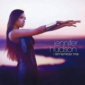 Jennifer Hudson アイ・リメンバー・ミー 通常盤  中古CD レンタル落ち