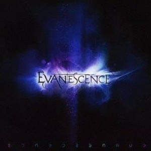 Evanescence Evanescence エヴァネッセンス  中古CD レンタル落ち