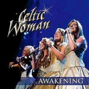 Celtic Woman アウェイクニング めざめの瞬間  中古CD レンタル落ち