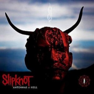 Slipknot アンテナズ・トゥ・ヘル 通常盤  中古CD レンタル落ち