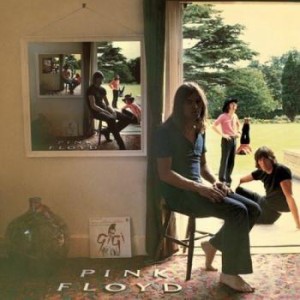 【ご奉仕価格】ケース無:: Pink Floyd ウマグマ 2CD 中古CD レンタル落ち