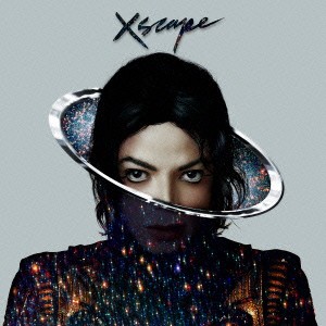 【ご奉仕価格】ケース無:: Michael Jackson エスケイプ 通常盤  中古CD レンタル落ち