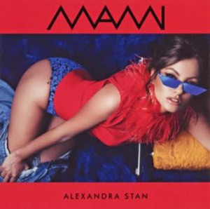 Alexandra Stan マミ 通常盤  中古CD レンタル落ち