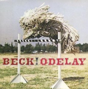 Beck Odelay 輸入盤  中古CD レンタル落ち