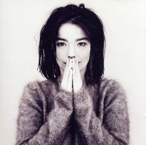 Bjork Debut 輸入盤  中古CD レンタル落ち