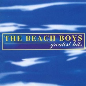 The Beach Boys Greatest Hits 輸入盤  中古CD レンタル落ち
