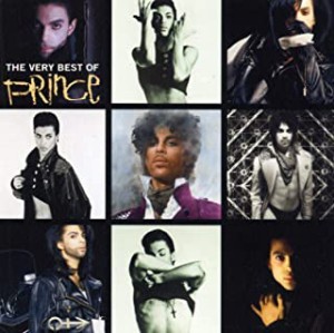 Prince The Very Best of Prince 輸入盤  中古CD レンタル落ち