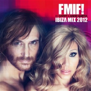 ケース無:: David Guetta F*** Me I’m Famous! Ibiza Mix 2012 輸入盤 中古CD レンタル落ち