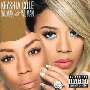 Keyshia Cole Woman To Woman Deluxe Edition 輸入盤  中古CD レンタル落ち