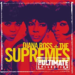 ケース無:: Diana Ross & The Supremes The Ultimate Collection 輸入盤  中古CD レンタル落ち